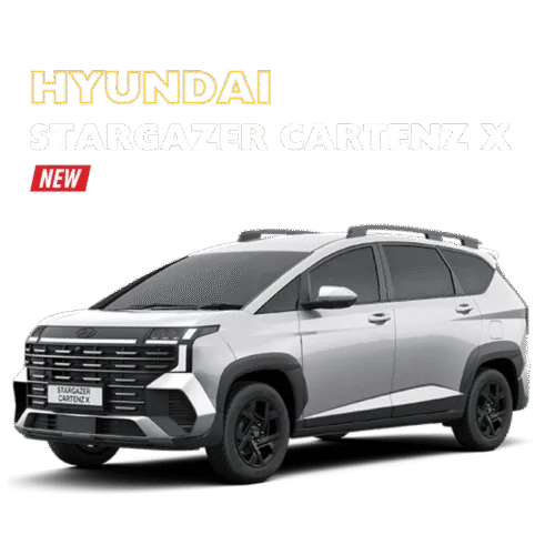 Promo Hyundai Stargazer Cartenz X Bandung