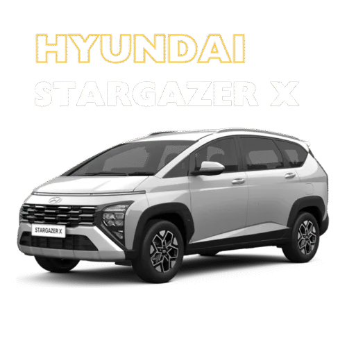 Promo Hyundai Stargazer X Bandung