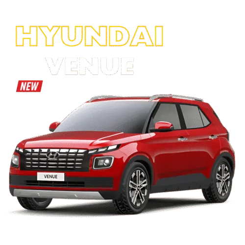 Promo Hyundai Venue Bandung