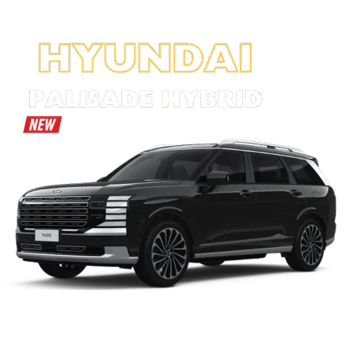 Promo Hyundai Palisade Bandung