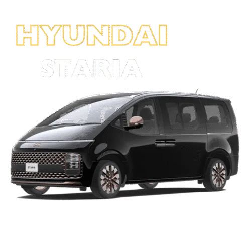 Promo Hyundai Staria Bandung