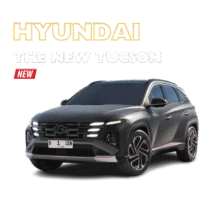 Promo Hyundai Tucson Bandung