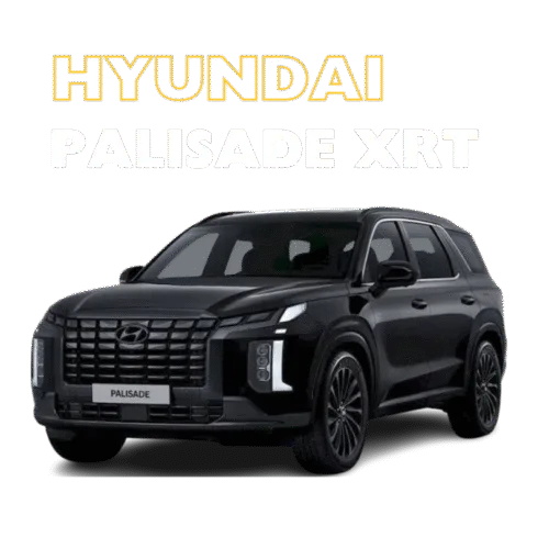 Promo Hyundai Palisade XRT Bandung