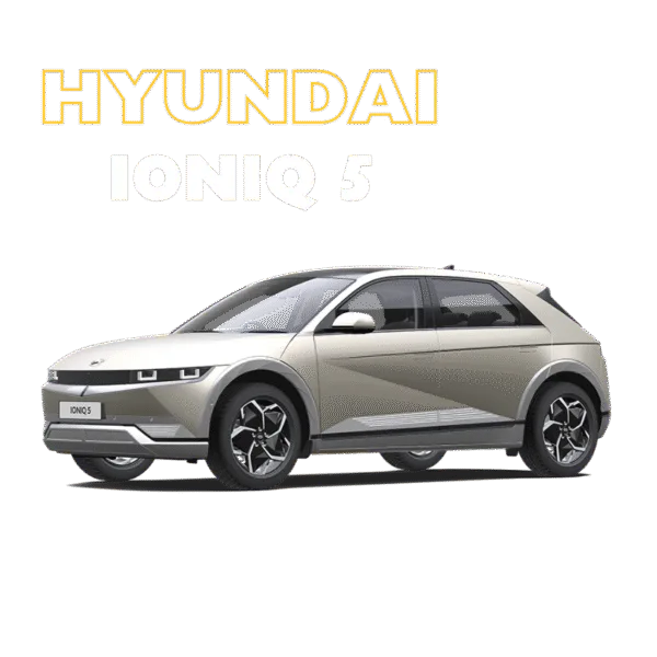 Promo Hyundai IONIQ 5 Bandung