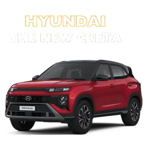 Hyundai Creta Terbaru Bandung