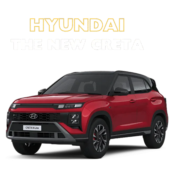 The new Creta terbaru Hyundai Creta Terbaru Bandung