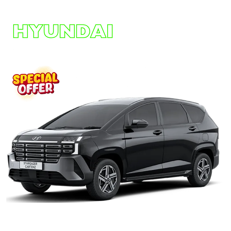 Promo hyundai stargazer cartenz pasteur bandung